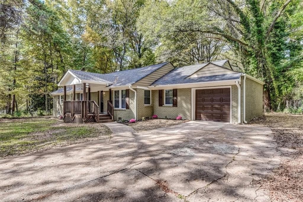 1441 Cahaba Drive, Atlanta, GA 30311 — most recent listing photo