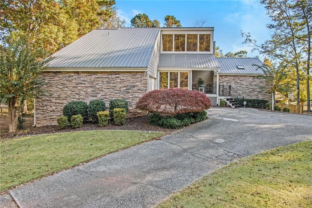 1667 Cavan Drive, Marietta, GA 30064 — most recent listing photo