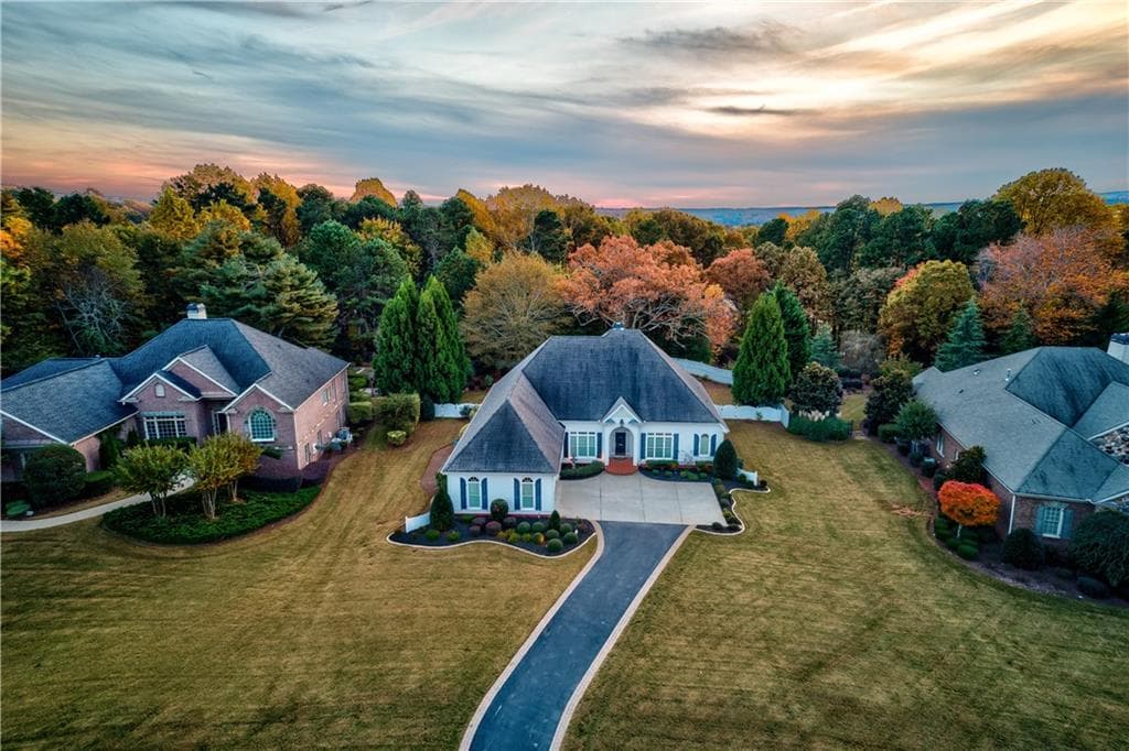 6353 Lights Ferry Road, Flowery Branch, GA 30542 — most recent listing photo