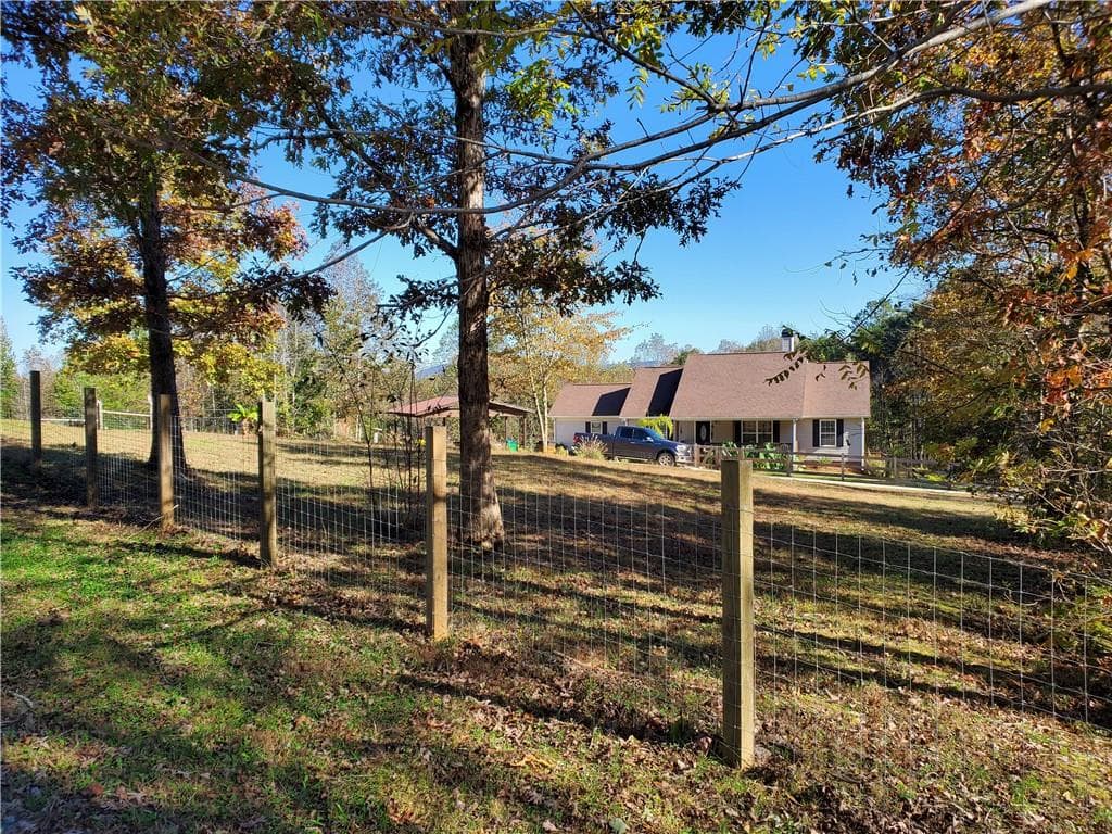 91 Browning Road, Talking Rock, GA 30139 — most recent listing photo