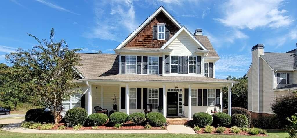 5 Repton Way, Newnan, GA 30263 — most recent listing photo