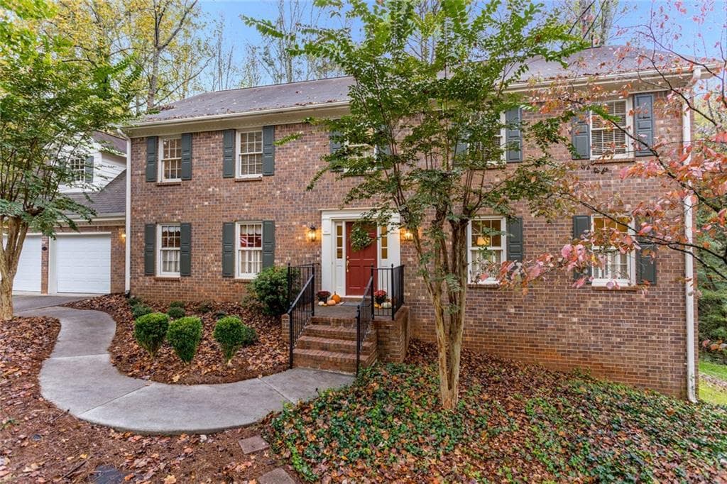 2966 Matthew Lane, Lawrenceville, GA 30044 — most recent listing photo