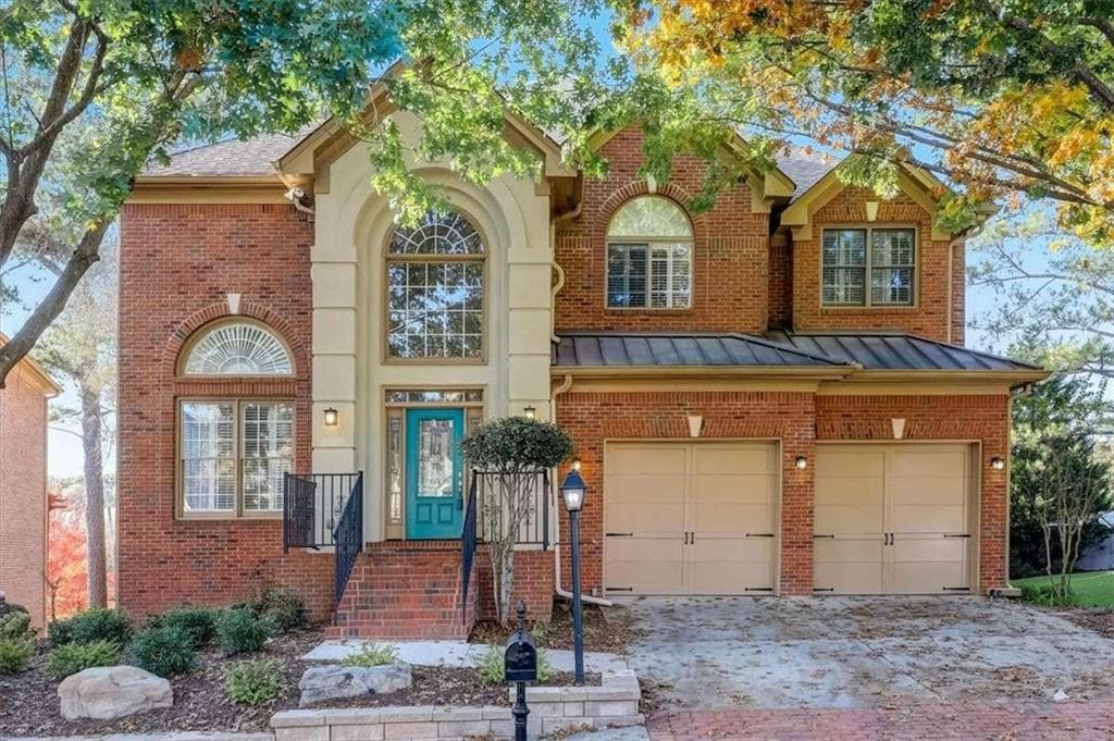 350 Wembley Circle, Atlanta, GA 30328 — most recent listing photo