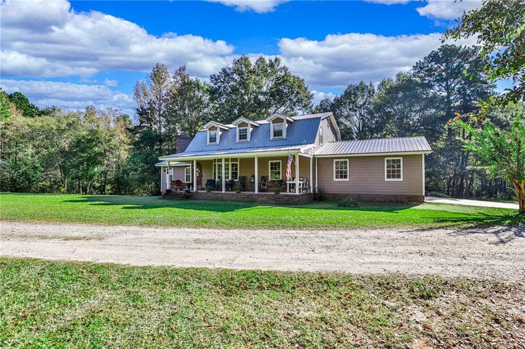 149 Old Glenwood Springs Road, Eatonton, GA 31024 — most recent listing photo