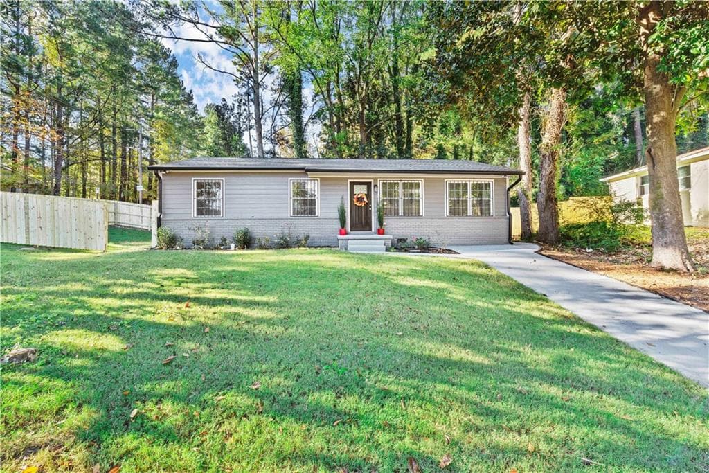 844 Fairburn Road, Atlanta, GA 30331 — most recent listing photo