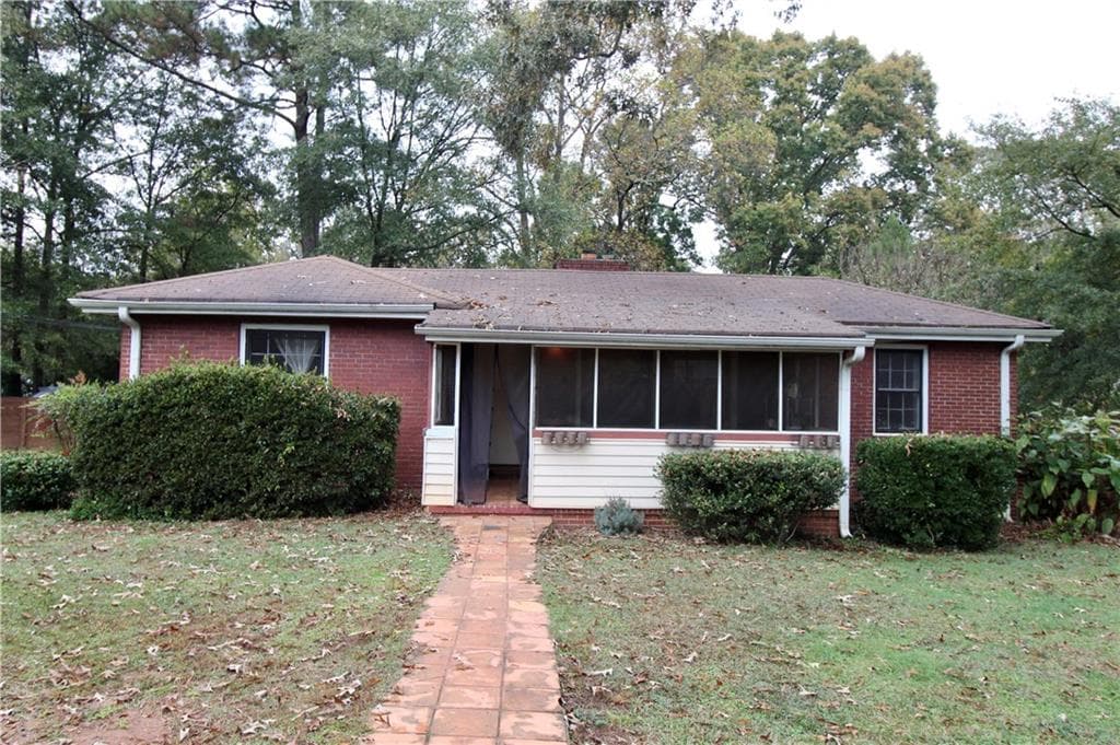 2526 Eastwood Drive, Decatur, GA 30032 — most recent listing photo