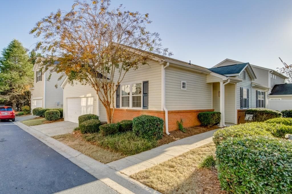 161 Swanee Lane, Woodstock, GA 30188 — most recent listing photo
