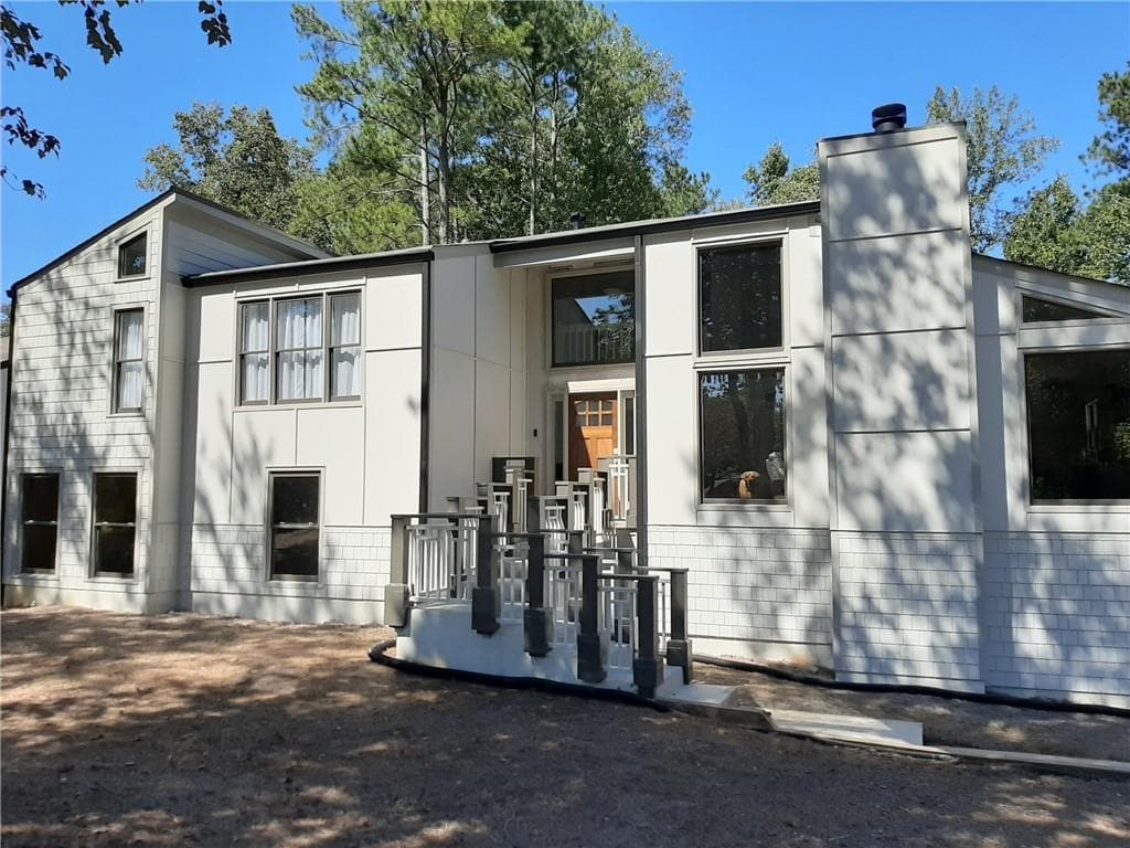 2853 Wendy Springs Court, Marietta, GA 30062 — most recent listing photo