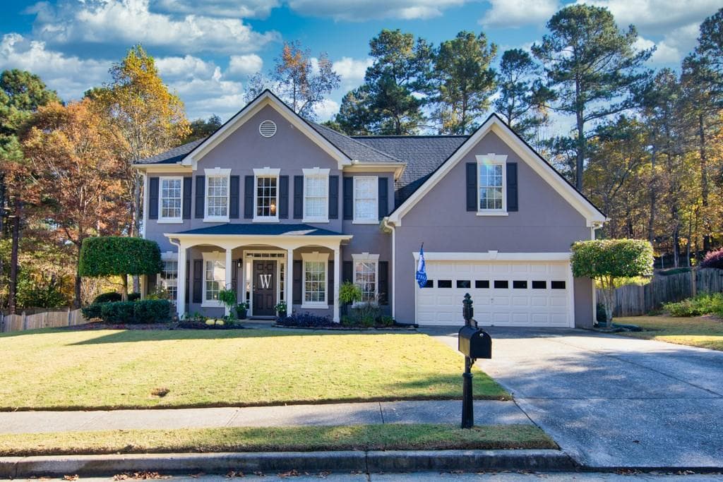 1455 Woodpoint Way, Lawrenceville, GA 30043 — most recent listing photo