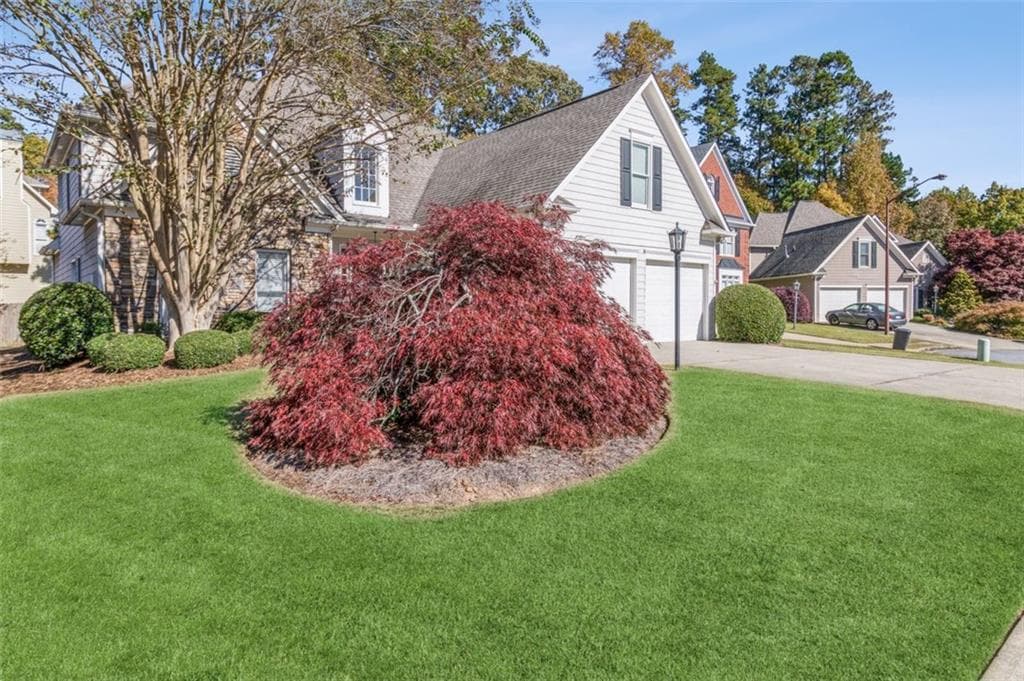 1294 Parkview Lane, Kennesaw, GA 30152 — most recent listing photo