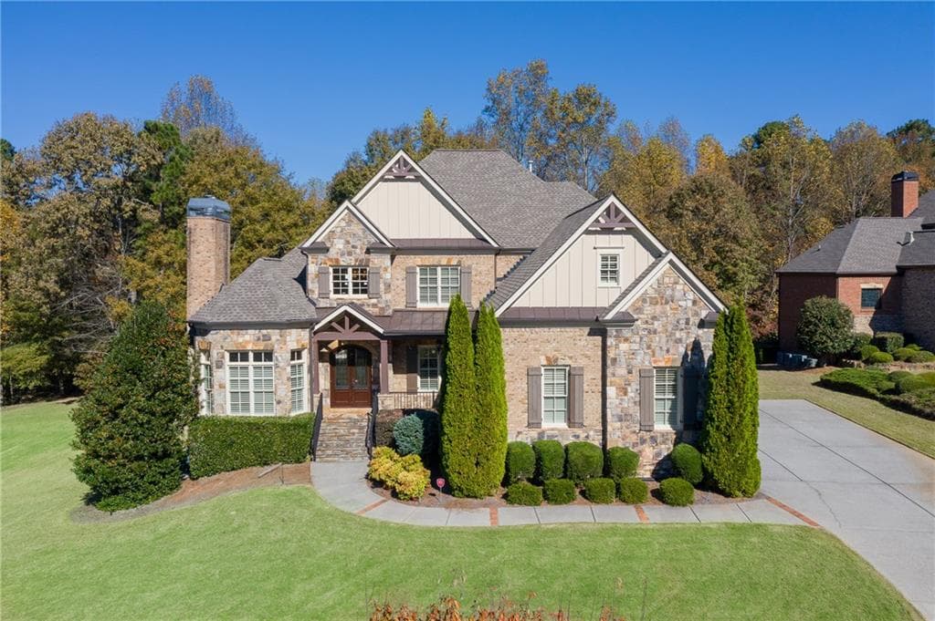 2845 Cambria Court, Cumming, GA 30041 — most recent listing photo