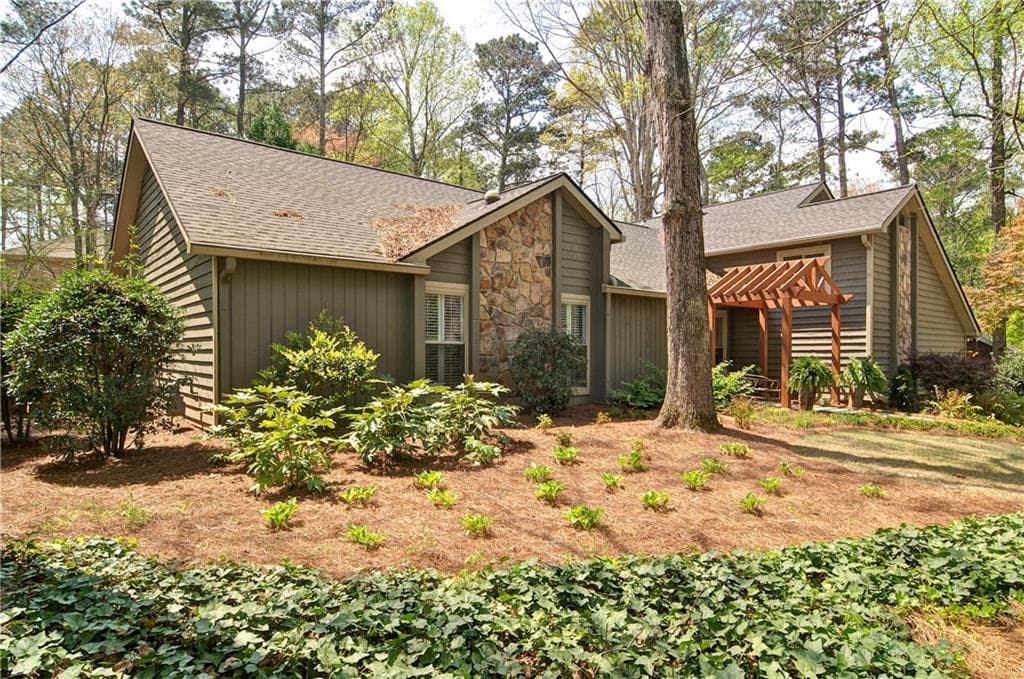 4368 Beechnut Court, Marietta, GA 30075 — most recent listing photo