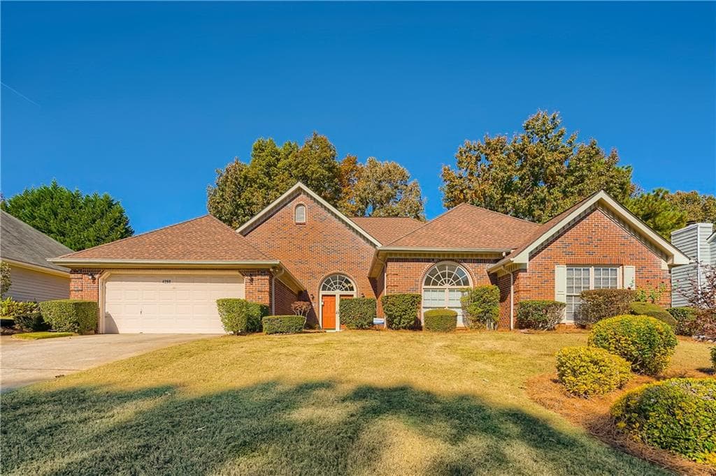 4298 Wyndham Park Drive, Decatur, GA 30034 — most recent listing photo