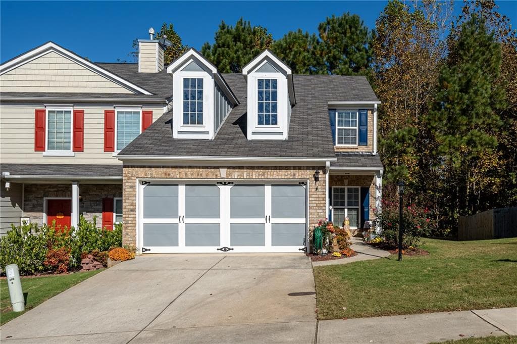 130 Spring Way Square, Canton, GA 30114 — most recent listing photo