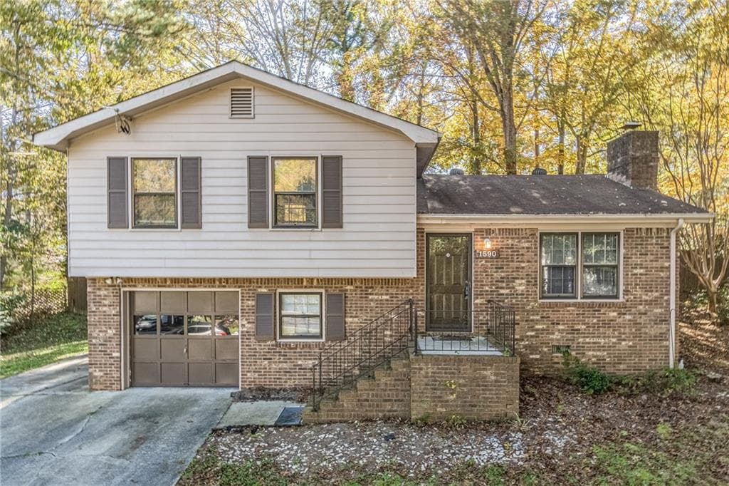 1590 Cherry Hill Lane, Conyers, GA 30094 — most recent listing photo
