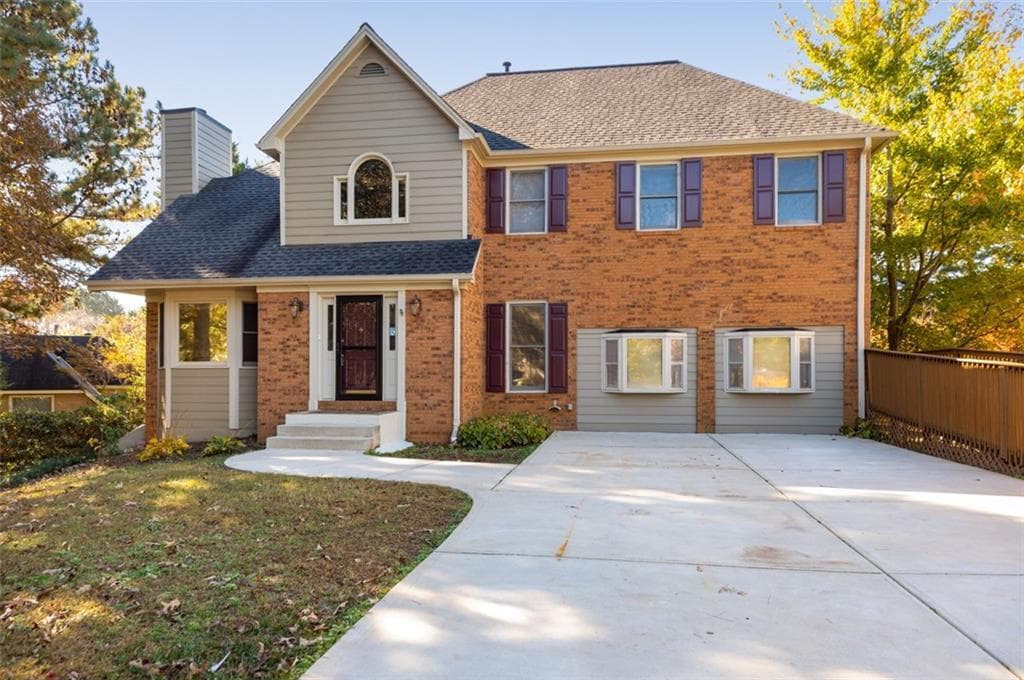 1355 Summit Lane, Acworth, GA 30102 — most recent listing photo