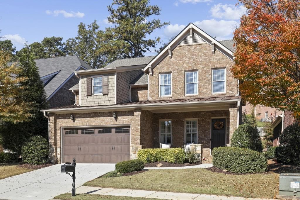 494 Glenmanor Court, Sandy Springs, GA 30328 — most recent listing photo