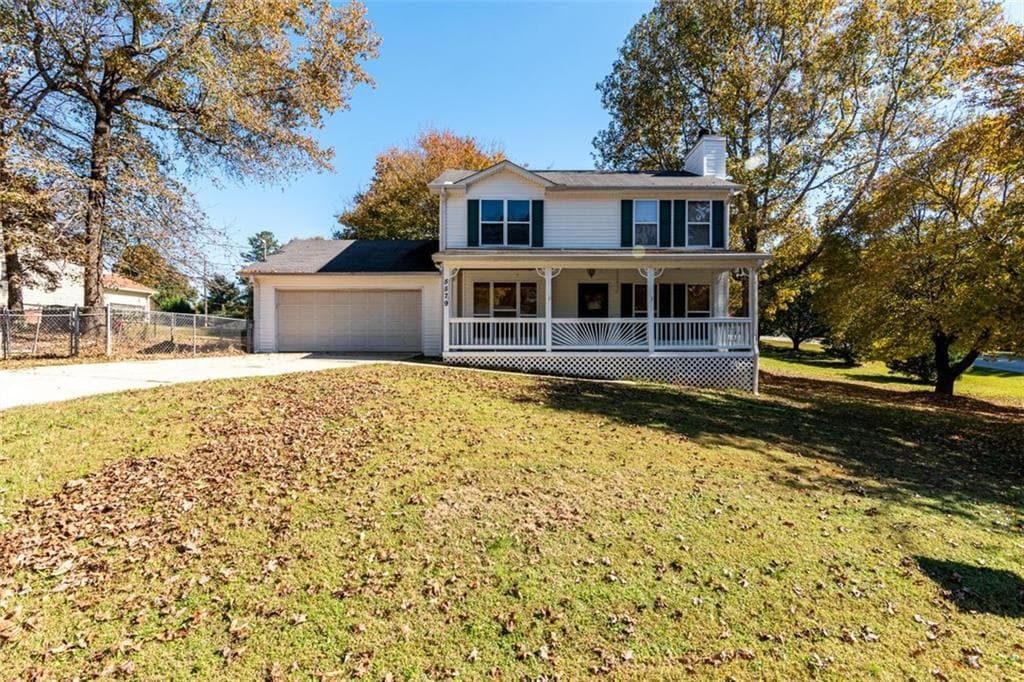 5579 FARM HOUSE Lane, Oakwood, GA 30566 — most recent listing photo