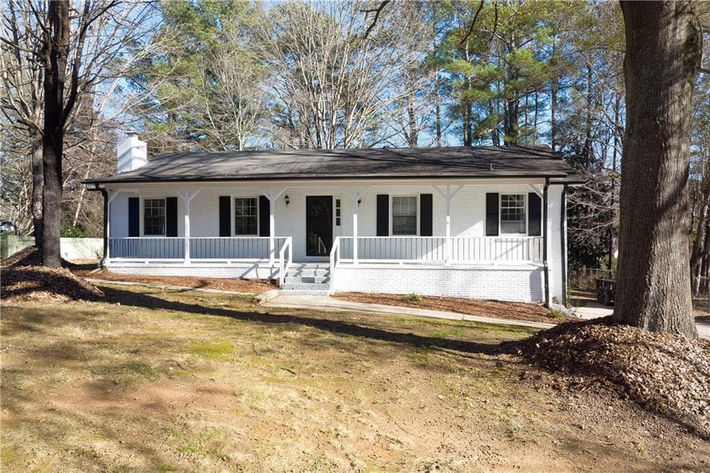 276 CONRAD Court, Marietta, GA 30064 — most recent listing photo