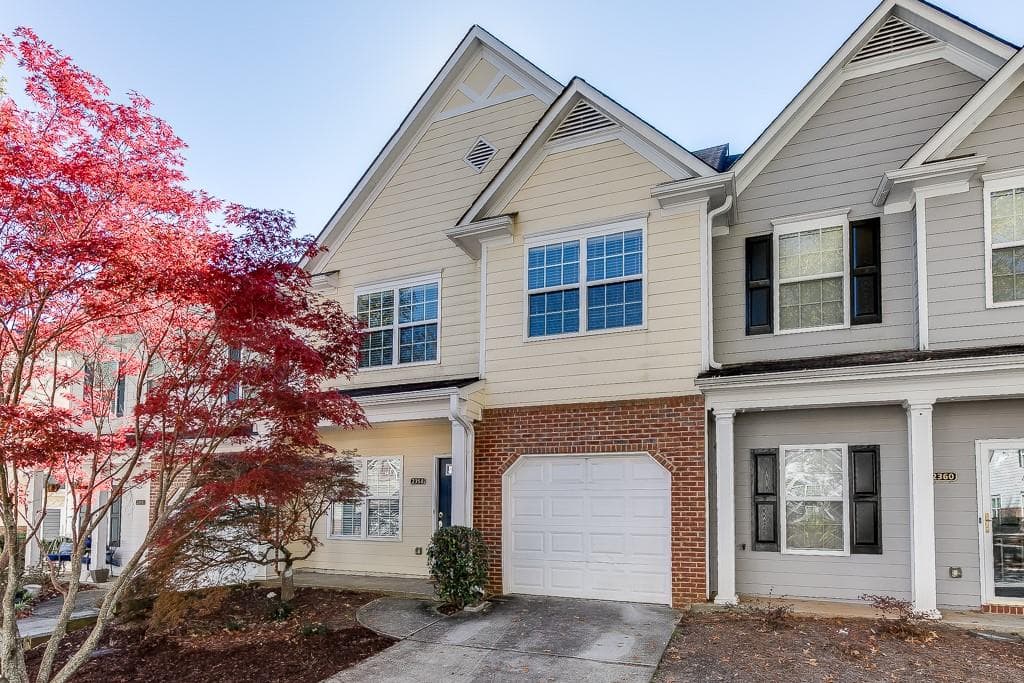 2358 Suwanee Pointe Drive 0, Lawrenceville, GA 30043 — most recent listing photo