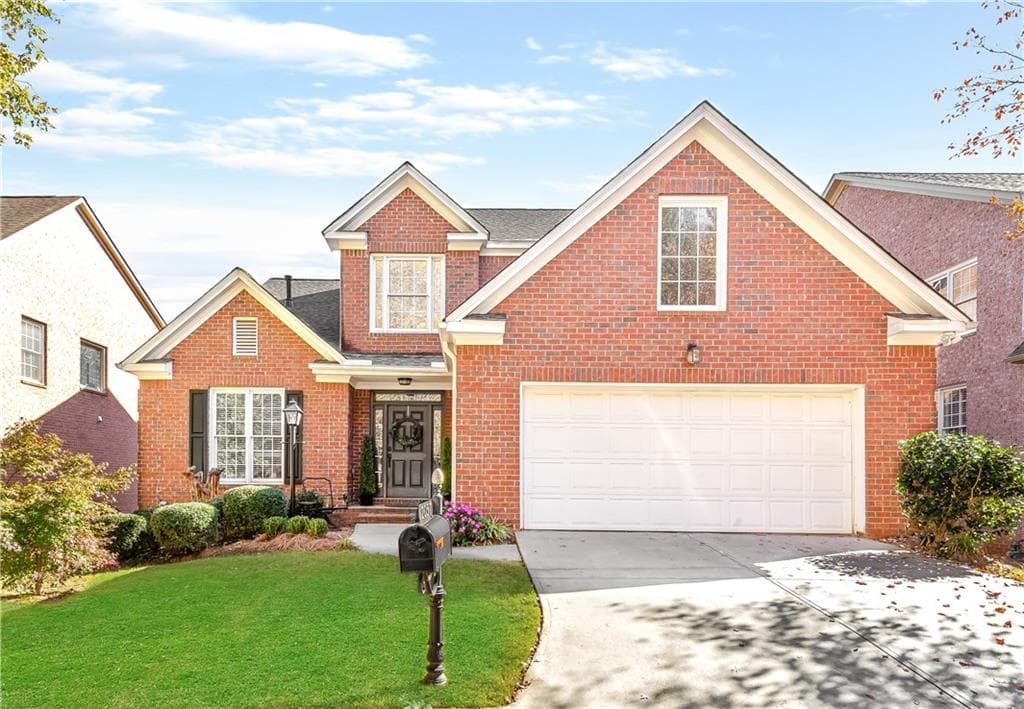 2057 Gramercy Circle, Atlanta, GA 30341 — most recent listing photo