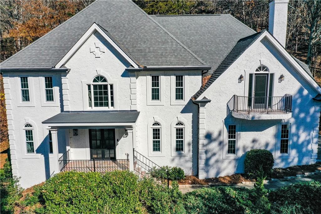 4505 Bankside Court, Marietta, GA 30066 — most recent listing photo