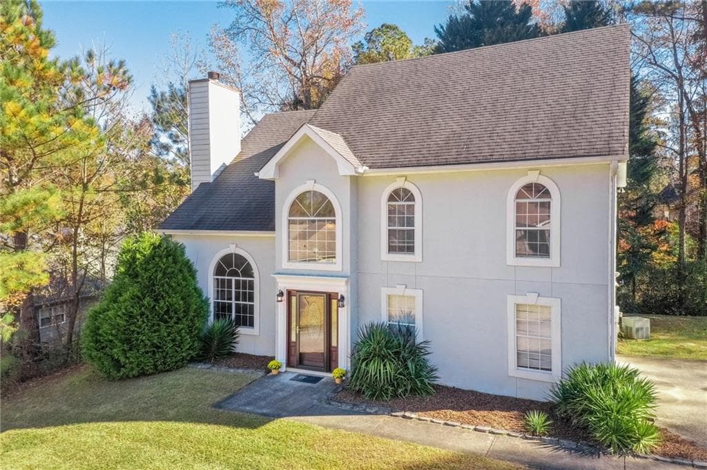 790 Hyde Court, Lithonia, GA 30058 — most recent listing photo