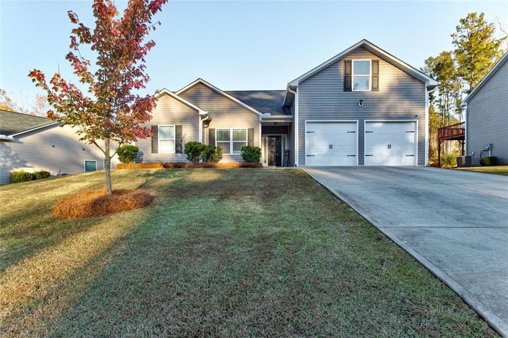 103 SPRING VIEW Branch, Dallas, GA 30157 — most recent listing photo