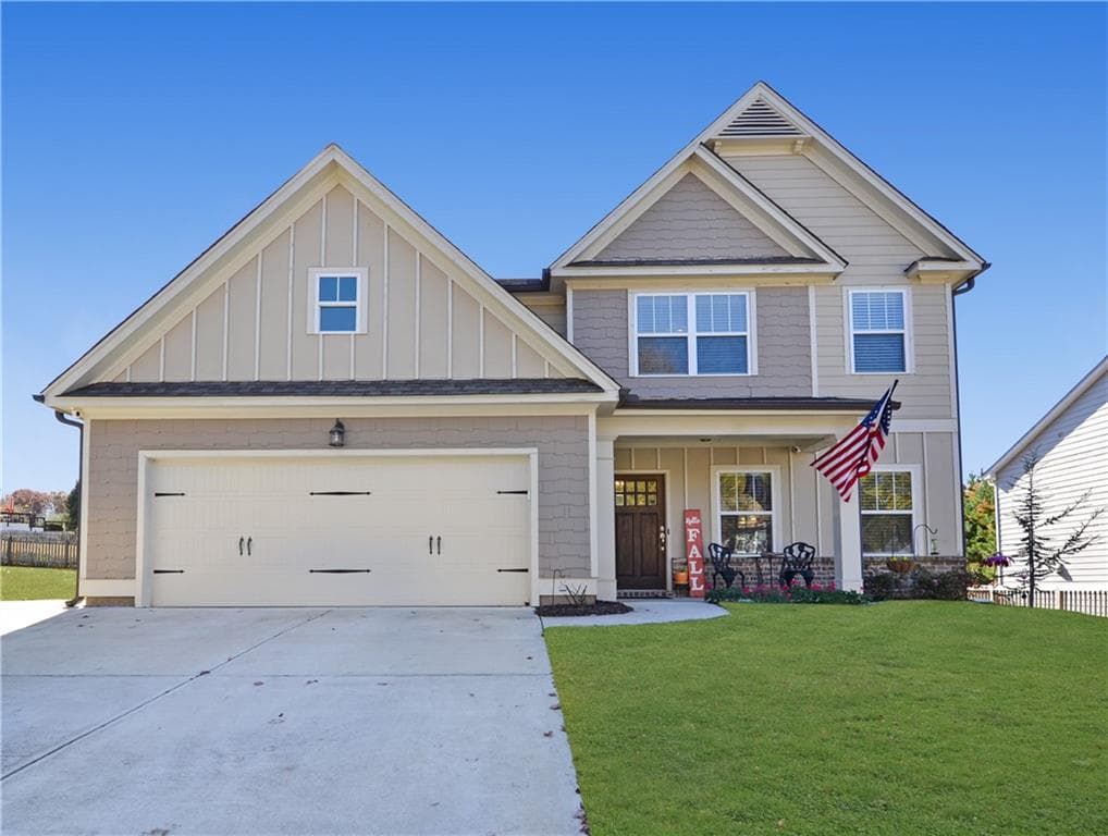 6625 Bridge Stream Road, Cumming, GA 30028 — most recent listing photo