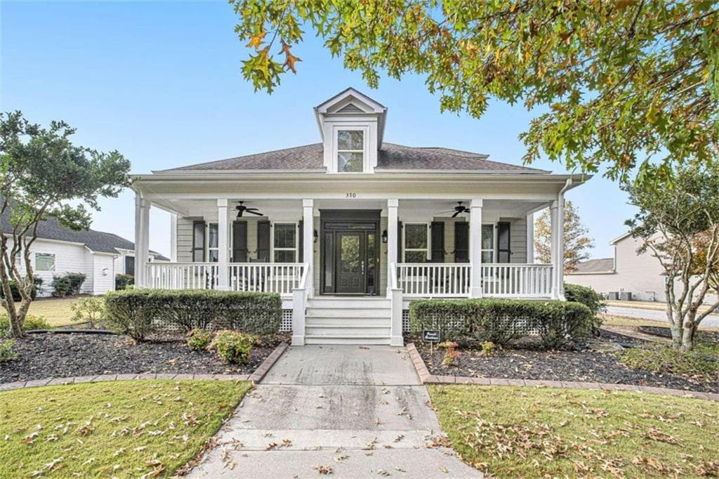 350 Lafayette Avenue, Fayetteville, GA 30214 — most recent listing photo