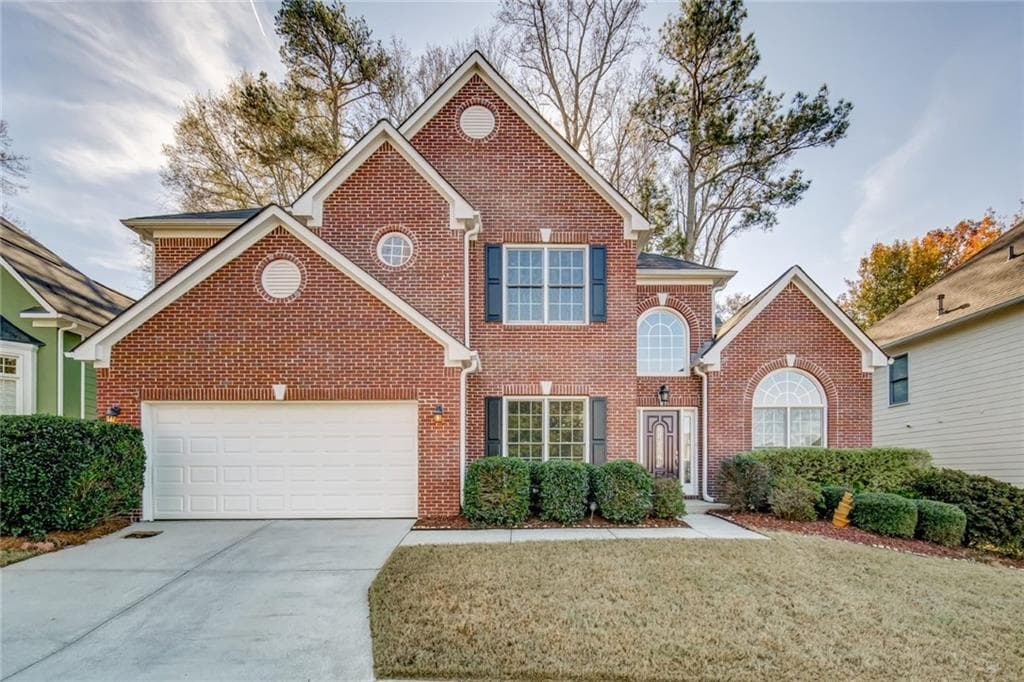 3384 Hunters Point Road, Smyrna, GA 30082 — most recent listing photo