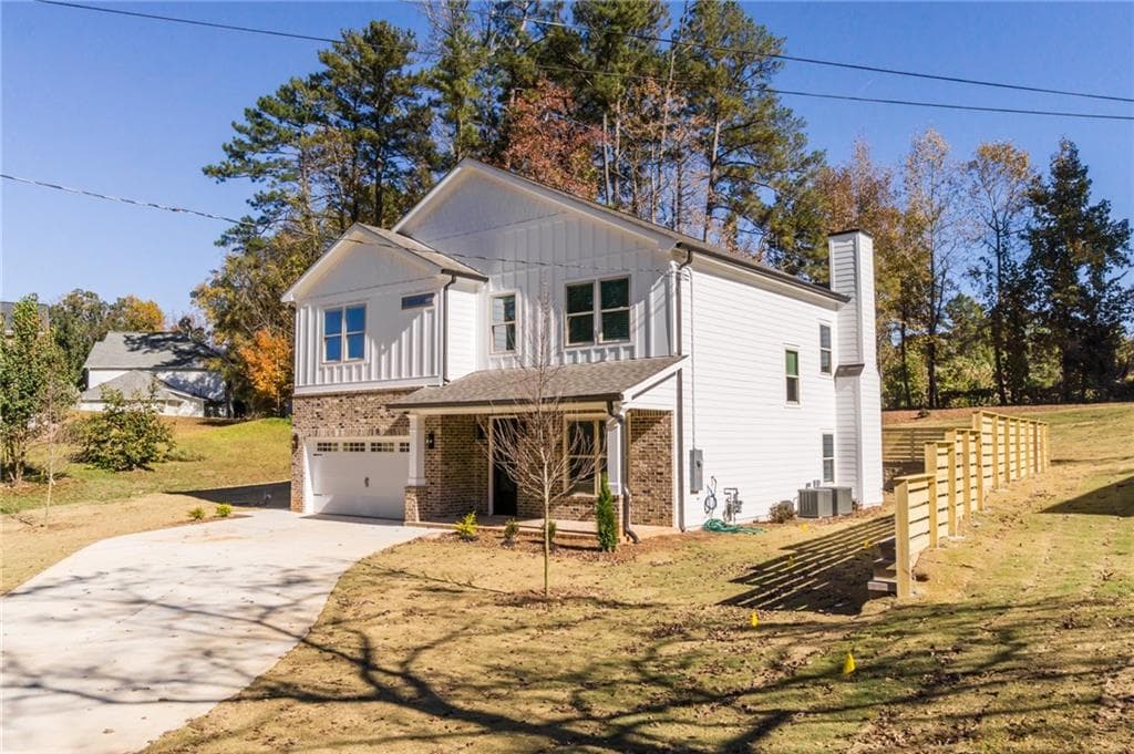 704 Noell Way, Lilburn, GA 30047 — most recent listing photo