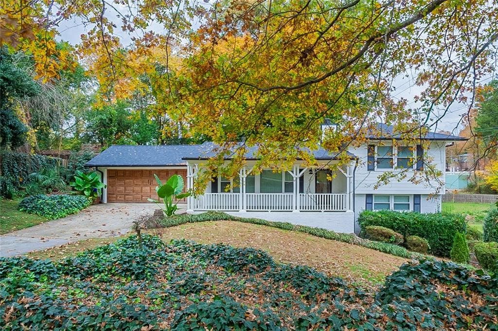 1958 Innwood Road, Atlanta, GA 30329 — most recent listing photo