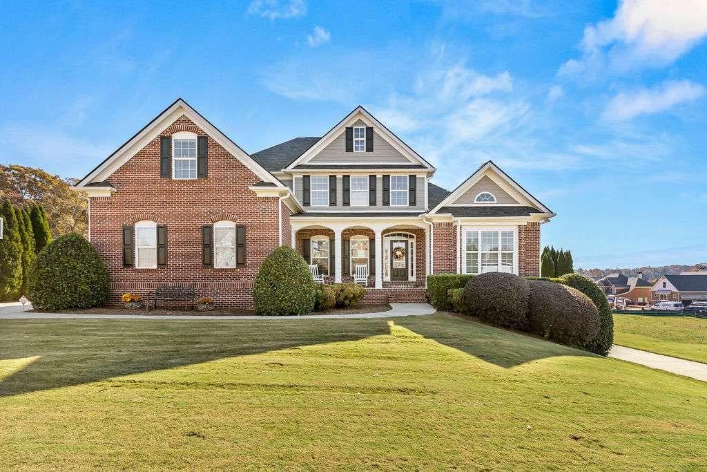 1228 Alderberry Court, Jefferson, GA 30549 — most recent listing photo