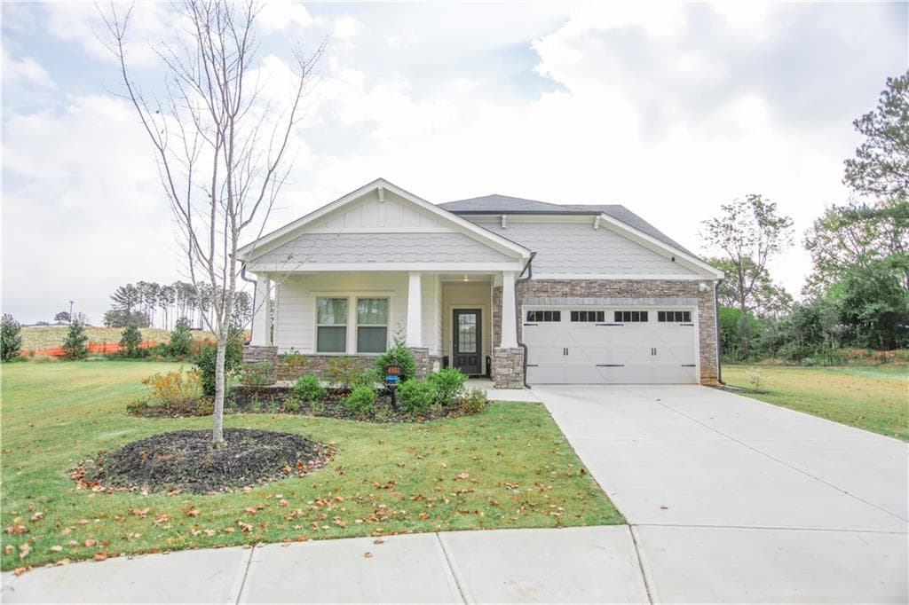 4893 Conductor Way, Mableton, GA 30126 — most recent listing photo