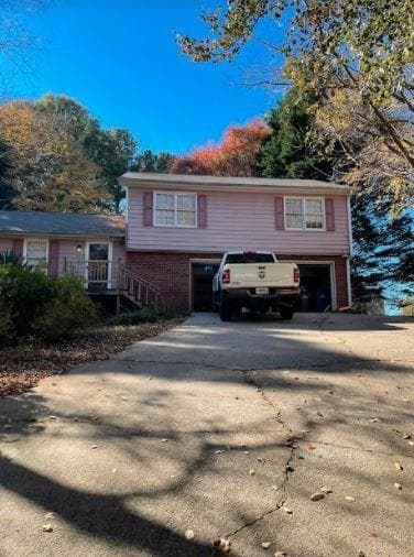 3 bedroom, 3 bathroom, 1,993 sq ft single family residence sold at 1607 Scholar Drive, Lawrenceville, GA 30044