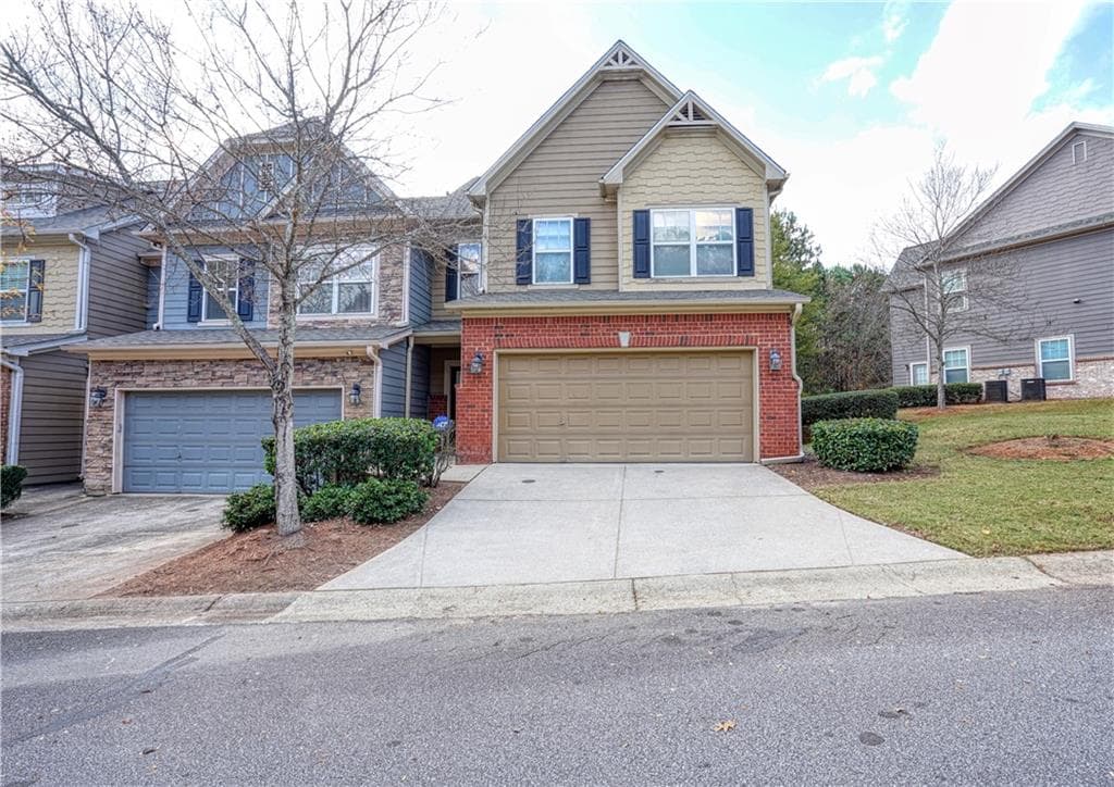 4338 Kousa Road, Austell, GA 30106 — most recent listing photo