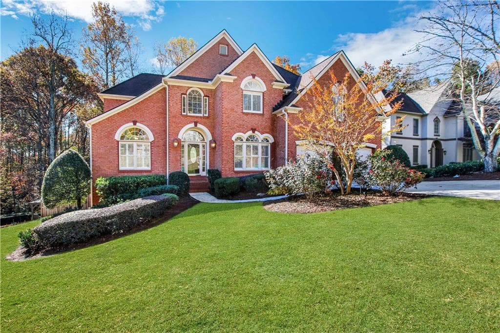 1120 Parkland Run, Smyrna, GA 30082 — most recent listing photo