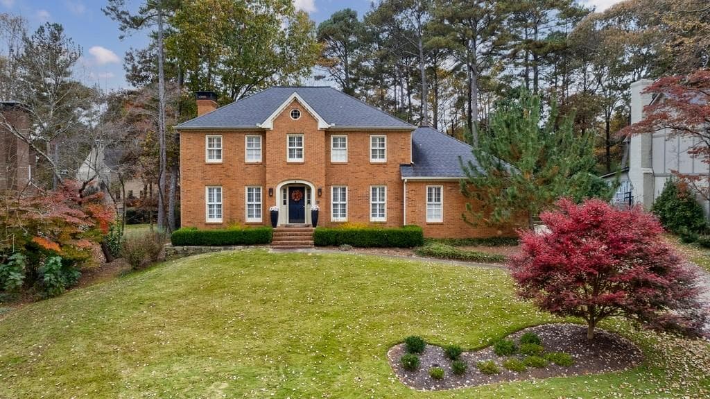 650 Sibley Forest, Marietta, GA 30067 — most recent listing photo