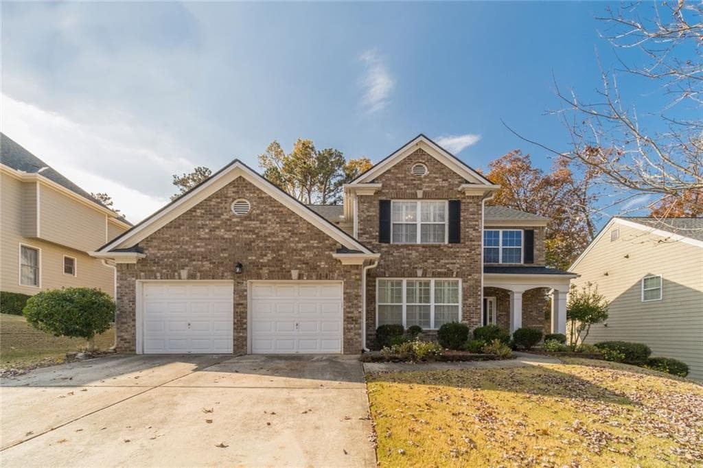 1520 Heatherglade Lane, Lawrenceville, GA 30045 — most recent listing photo