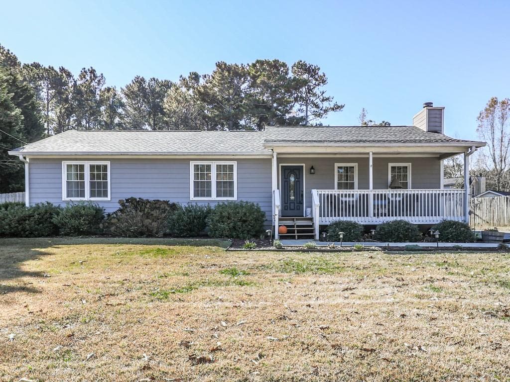 296 Gunnell Road, Dallas, GA 30157 — most recent listing photo