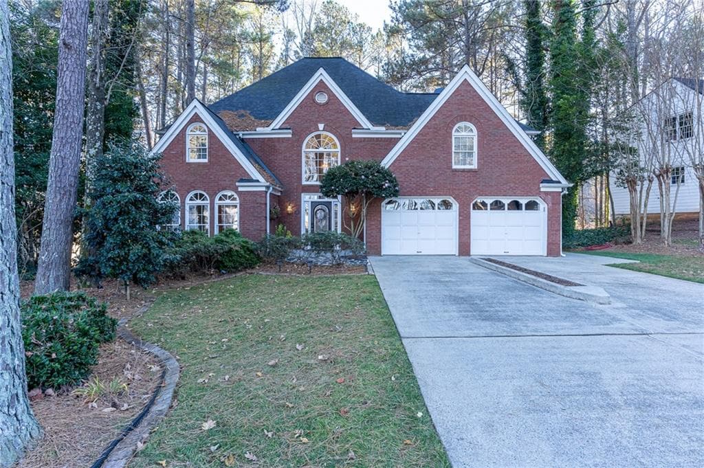 5489 Brookstone Drive, Acworth, GA 30101 — most recent listing photo