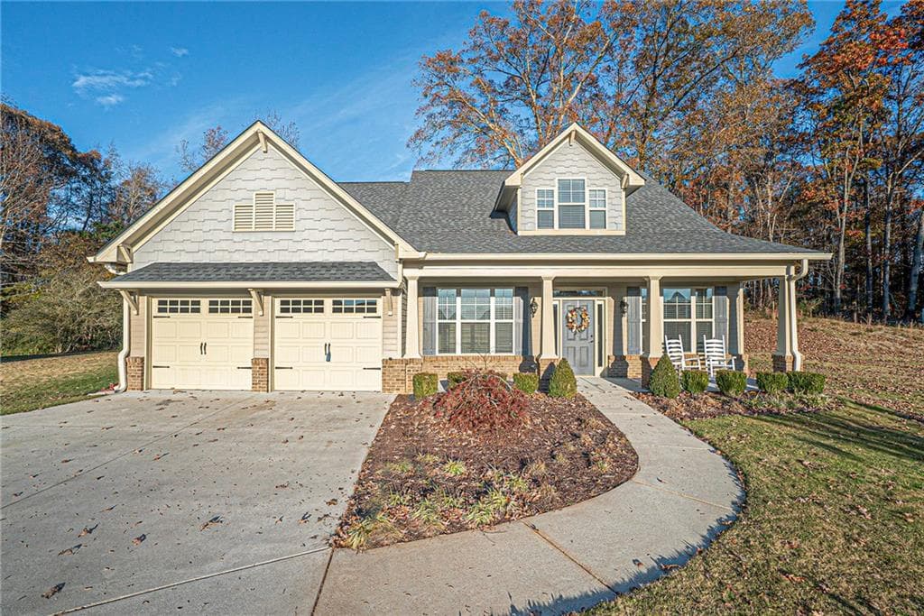 314 Van Eepoel Court, Pendergrass, GA 30567 — most recent listing photo