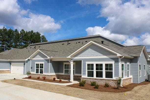 3 bedroom, 2 bathroom, 1,752 sq ft townhouse sold at 3717 Cheswolde Avenue 100, Powder Springs, GA 30127