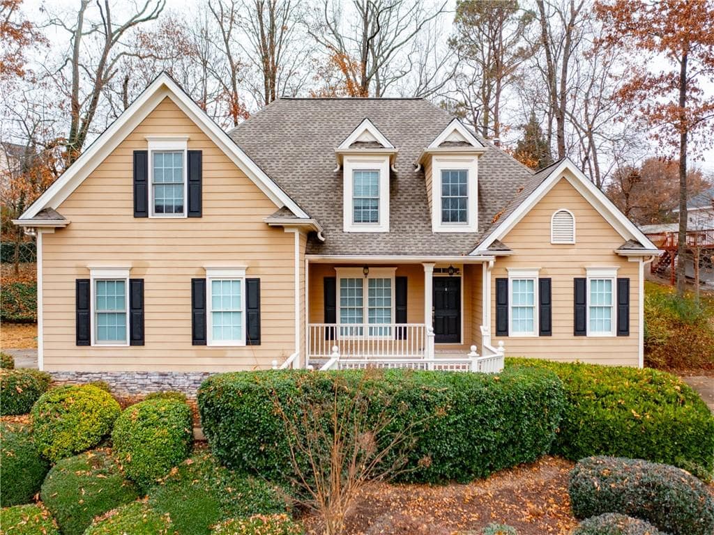 4560 Dennington Trace, Cumming, GA 30028 — most recent listing photo
