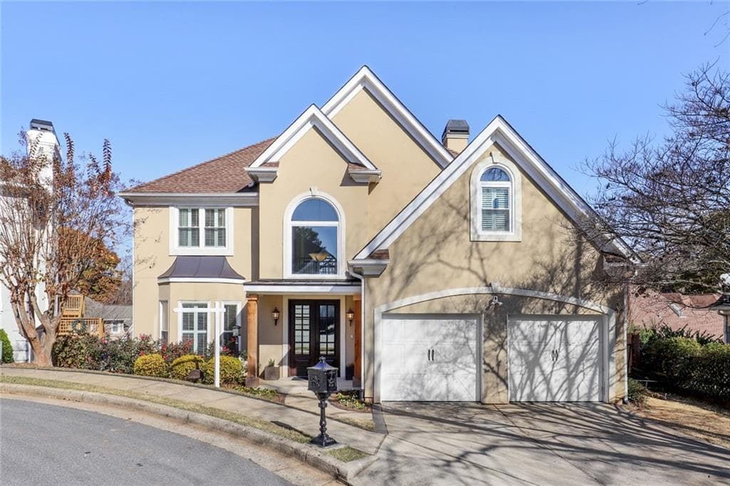 1784 Sidestreet Circle, Brookhaven, GA 30341 — most recent listing photo