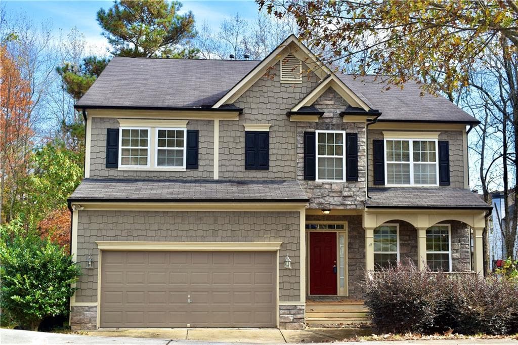 706 Liberty Fields Drive, Auburn, GA 30011 — most recent listing photo