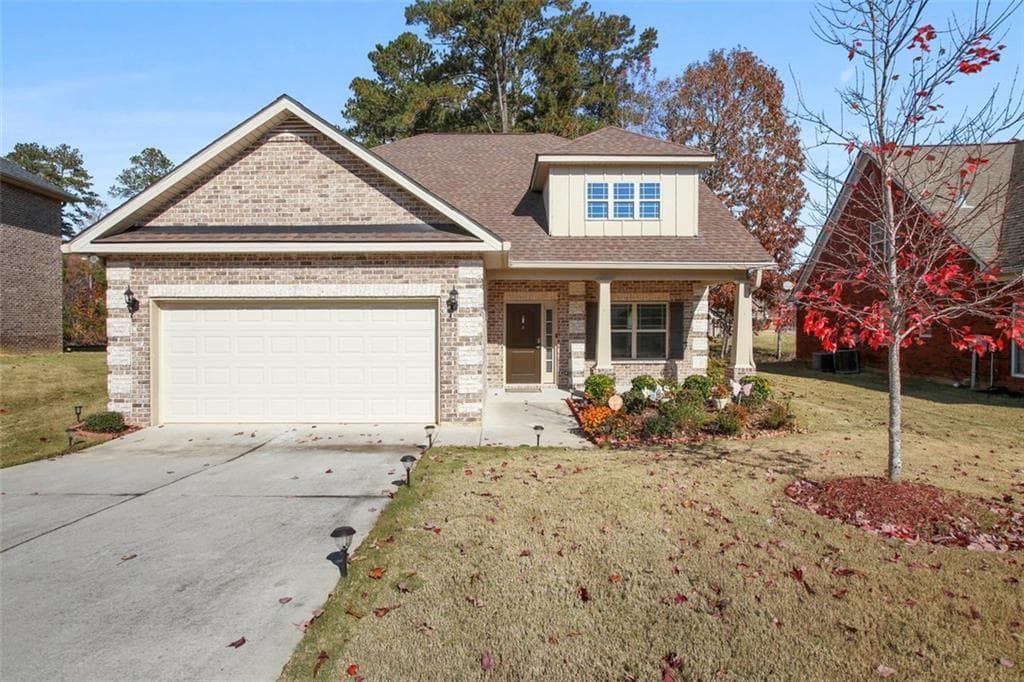 1922 Spivey Village Lane, Jonesboro, GA 30236 — most recent listing photo