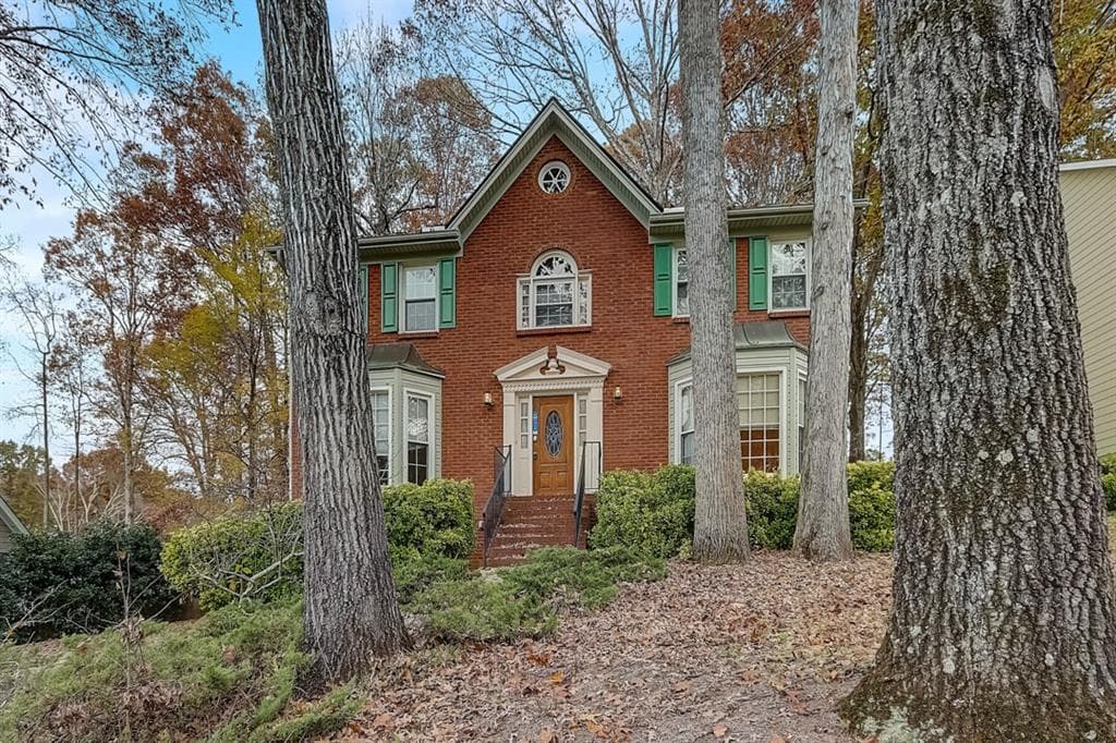 4 bedroom, 3 bathroom, 1,902 sq ft single family residence sold at 835 Clarion Way, Lawrenceville, GA 30044