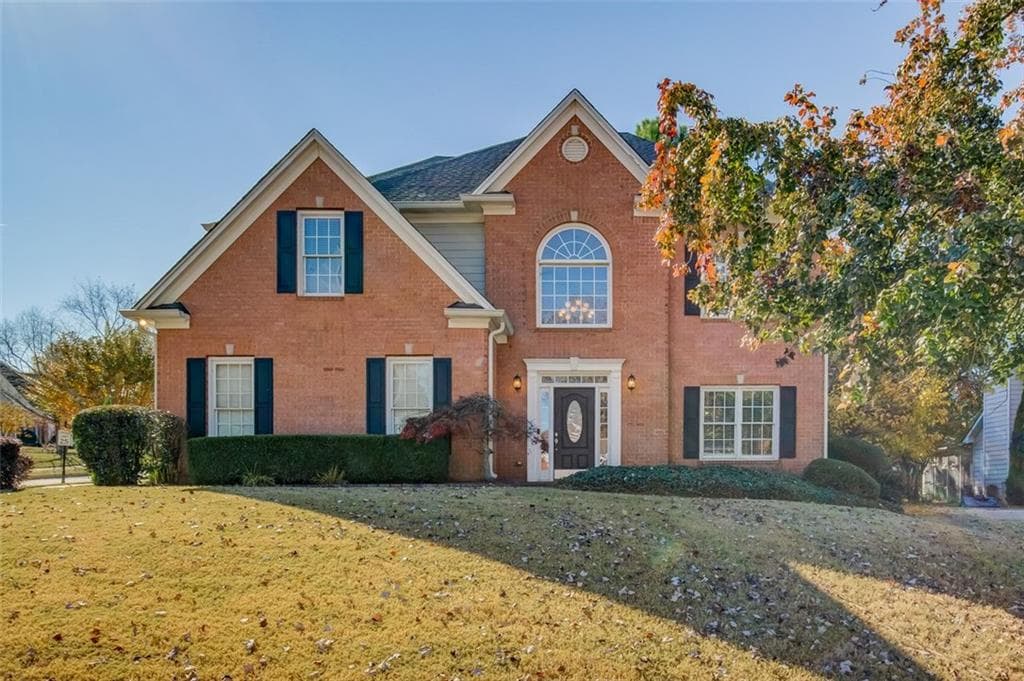 3513 Brandywine Road, Kennesaw, GA 30144 — most recent listing photo